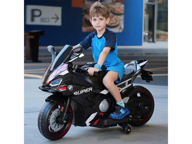 BDQ-008 12V Ride-On Cars