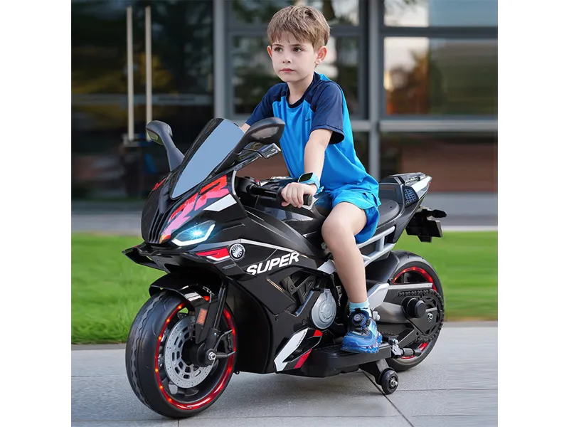 BDQ-008 12V Ride-On Cars