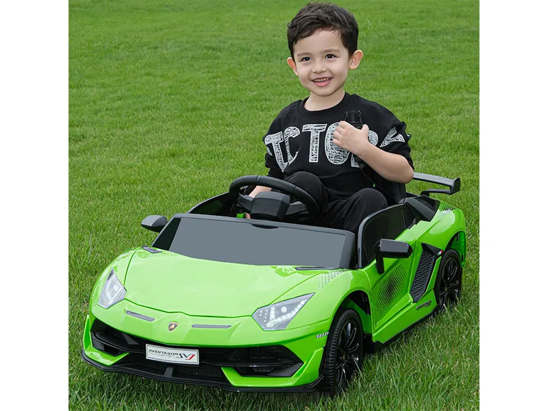 BDQ-018 12V Ride-On Cars