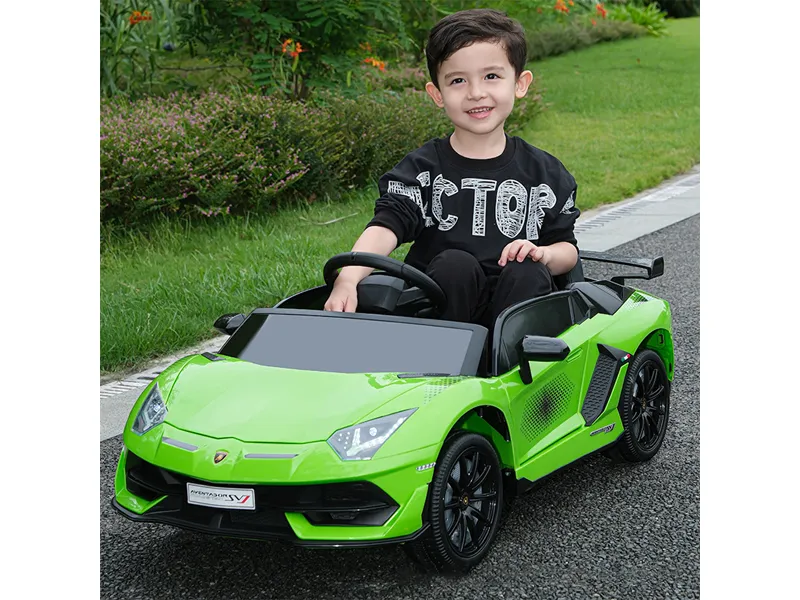 BDQ-018 12V Ride-On Cars