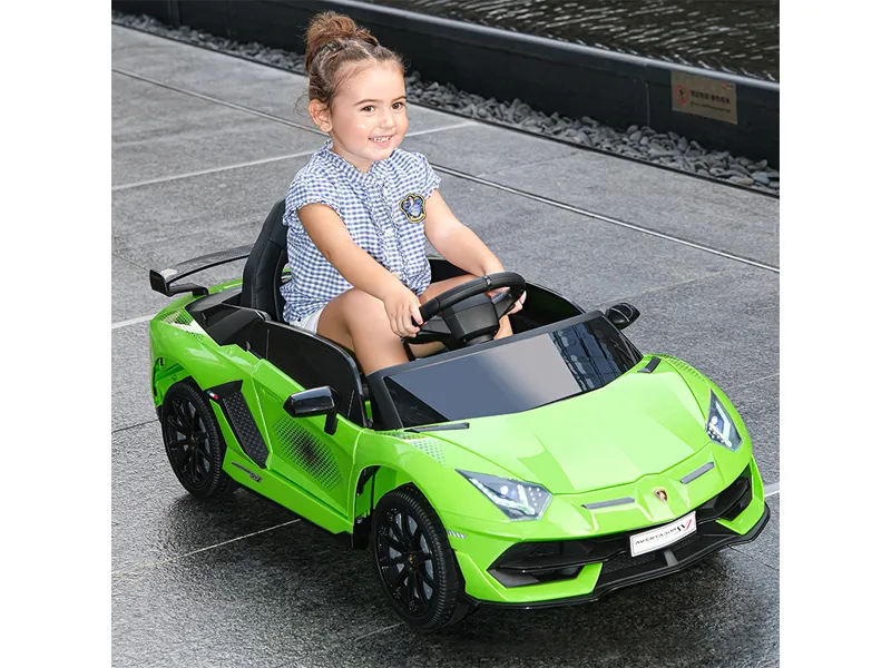 BDQ-018 12V Ride-On Cars