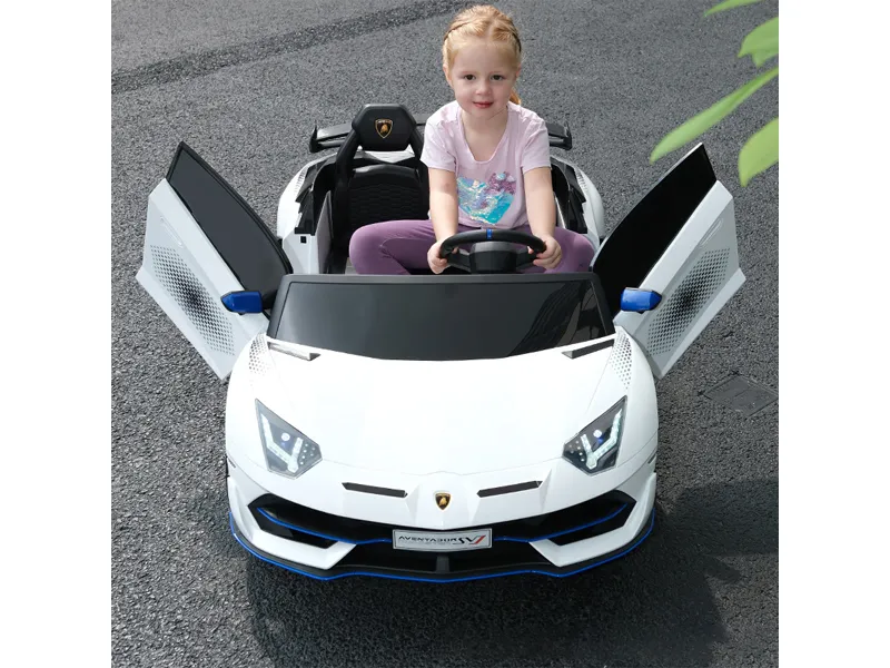 BDQ-019 12V Ride-On Cars