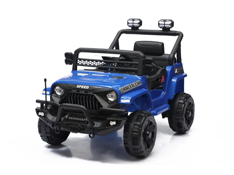 BDQ-0816 12V Ride-On Cars