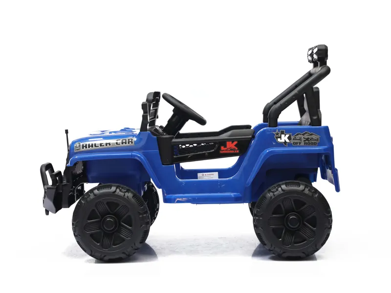 BDQ-0816 12V Ride-On Cars