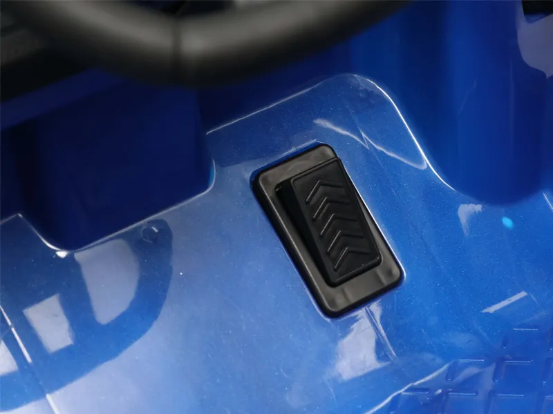 BDQ-0816 12V Ride-On Cars