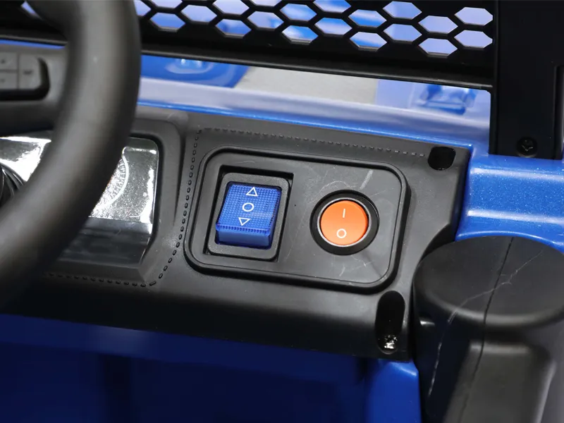 BDQ-0816 12V Ride-On Cars