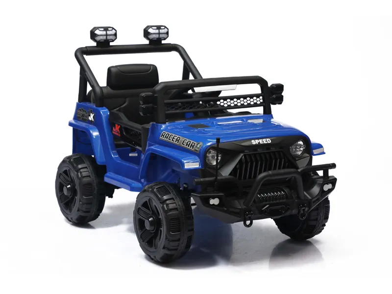 BDQ-0816 12V Ride-On Cars