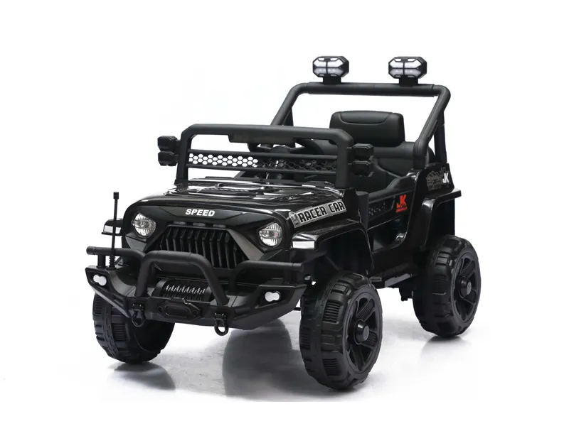 BDQ-0816 12V Ride-On Cars