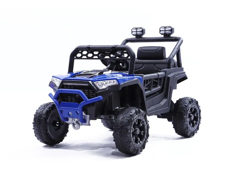 BDQ-0818 12V Ride-On Cars