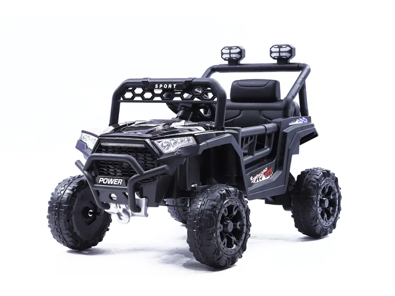 BDQ-0818 12V Ride-On Cars