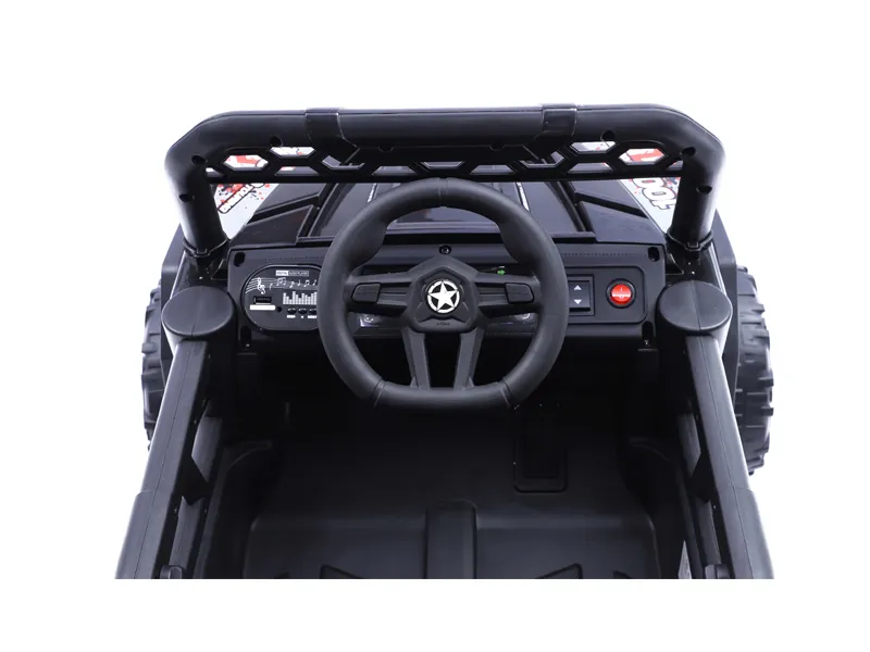 BDQ-0818 12V Ride-On Cars