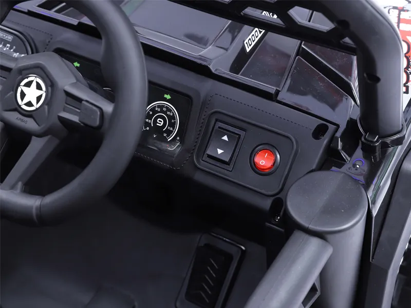 BDQ-0818 12V Ride-On Cars