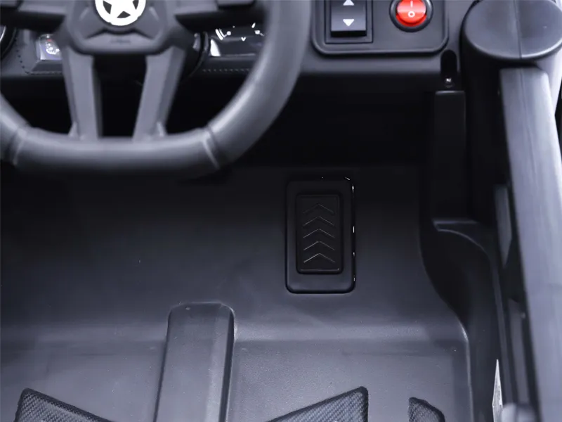 BDQ-0818 12V Ride-On Cars