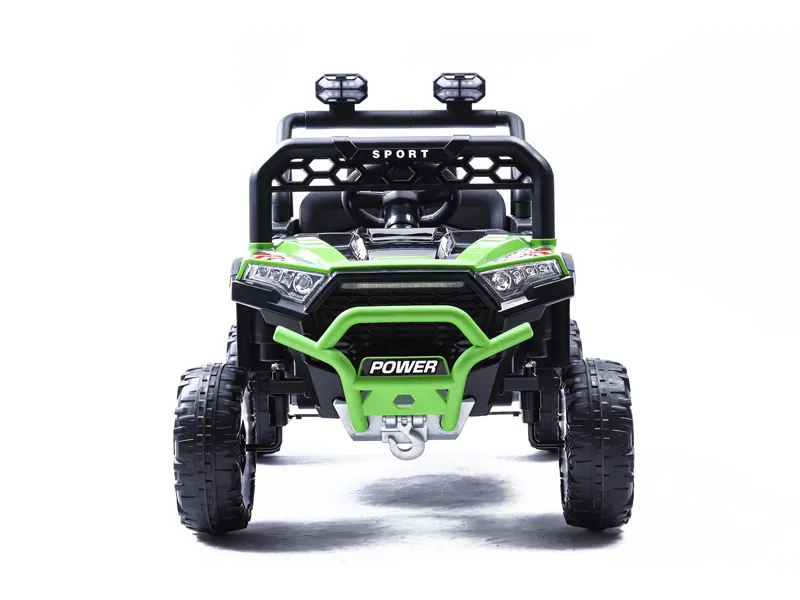 BDQ-0818 12V Ride-On Cars