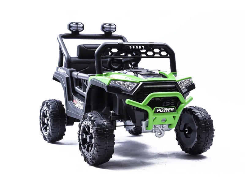 BDQ-0818 12V Ride-On Cars