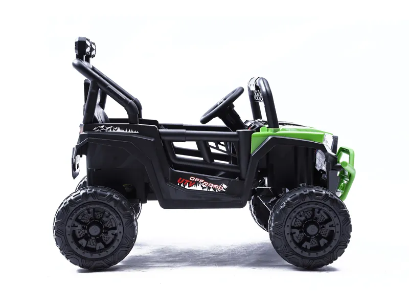 BDQ-0818 12V Ride-On Cars