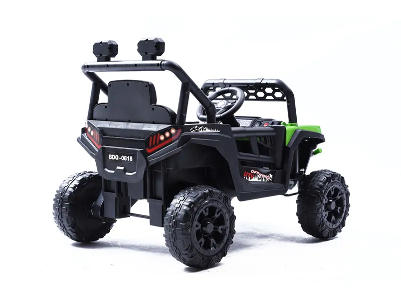 BDQ-0818 12V Ride-On Cars