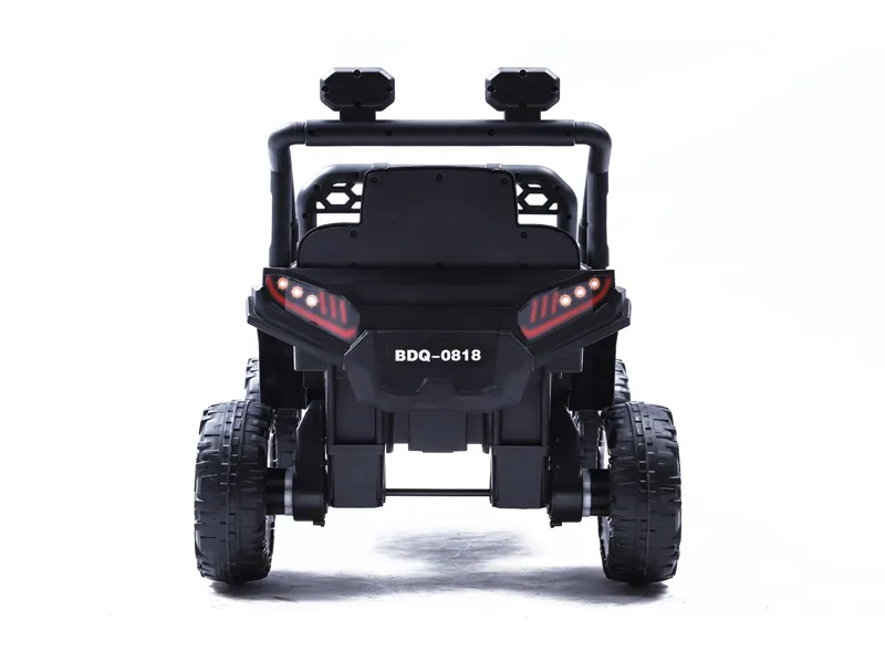 BDQ-0818 12V Ride-On Cars