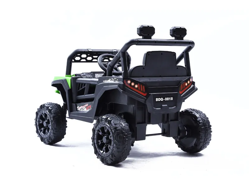 BDQ-0818 12V Ride-On Cars