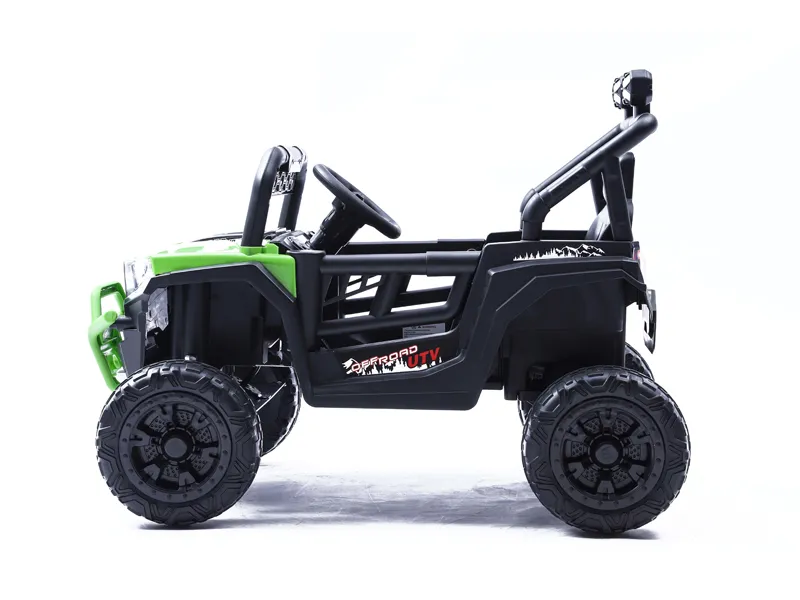 BDQ-0818 12V Ride-On Cars