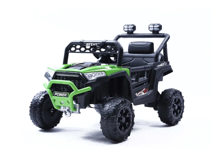 BDQ-0818 12V Ride-On Cars