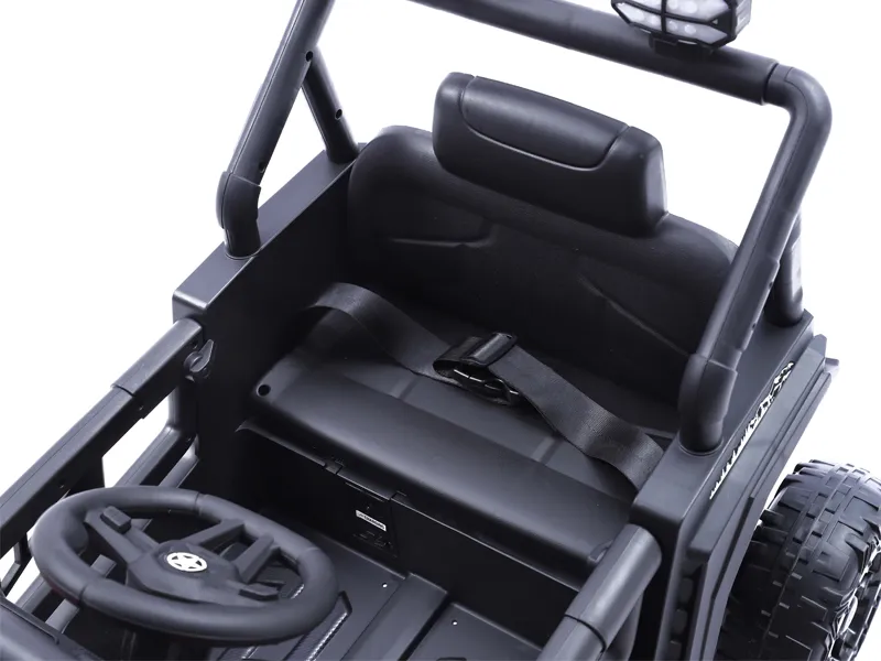 BDQ-0819 12V Ride-On Cars