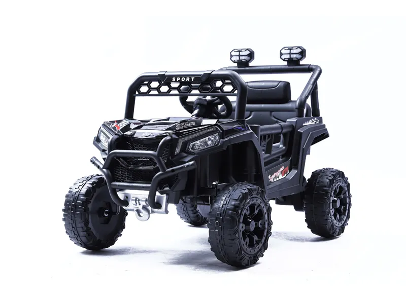 BDQ-0819 12V Ride-On Cars