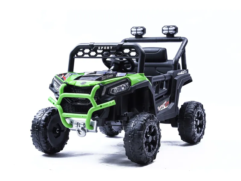 BDQ-0819 12V Ride-On Cars