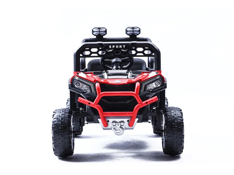 BDQ-0819 12V Ride-On Cars