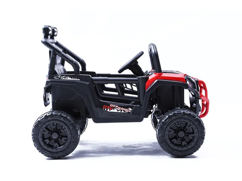 BDQ-0819 12V Ride-On Cars