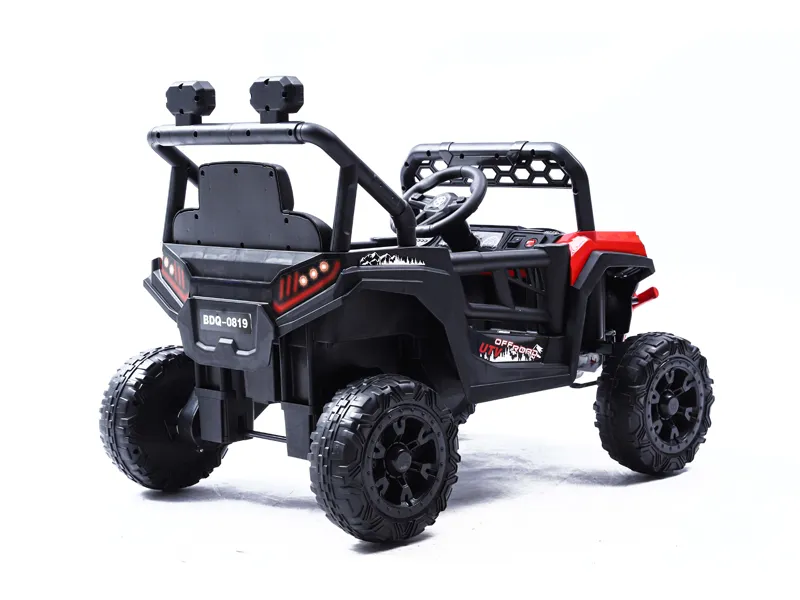 BDQ-0819 12V Ride-On Cars