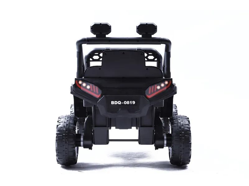 BDQ-0819 12V Ride-On Cars