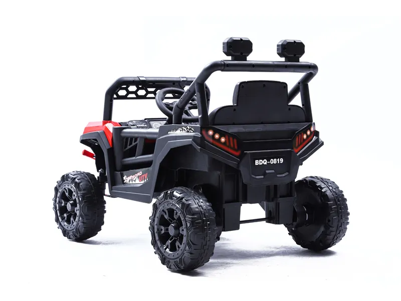 BDQ-0819 12V Ride-On Cars