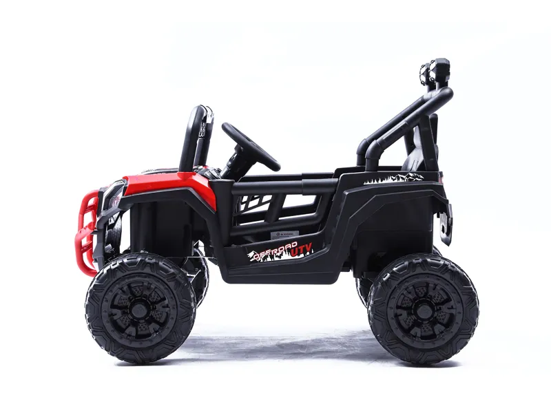 BDQ-0819 12V Ride-On Cars