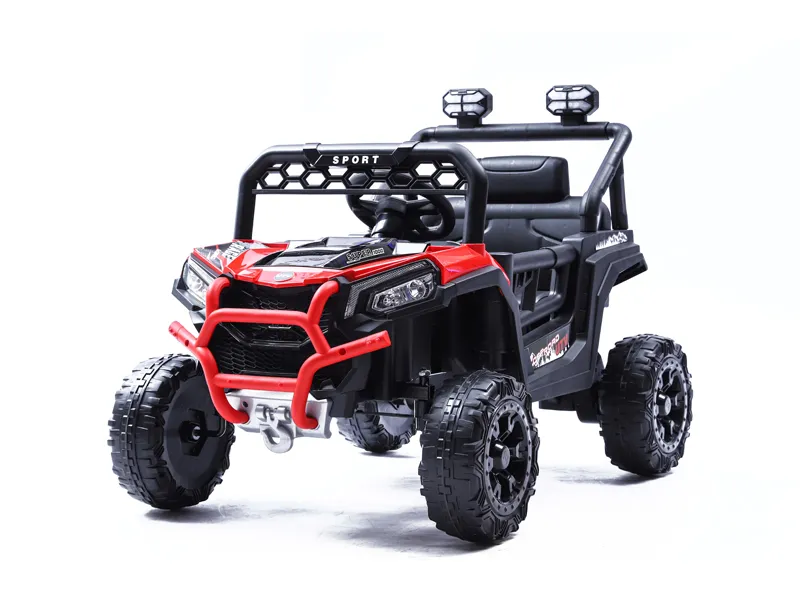 BDQ-0819 12V Ride-On Cars