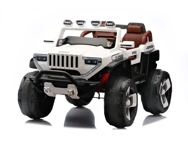 BDQ-1200 12V Ride-On Cars