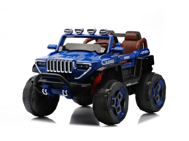 BDQ-1200 12V Ride-On Cars