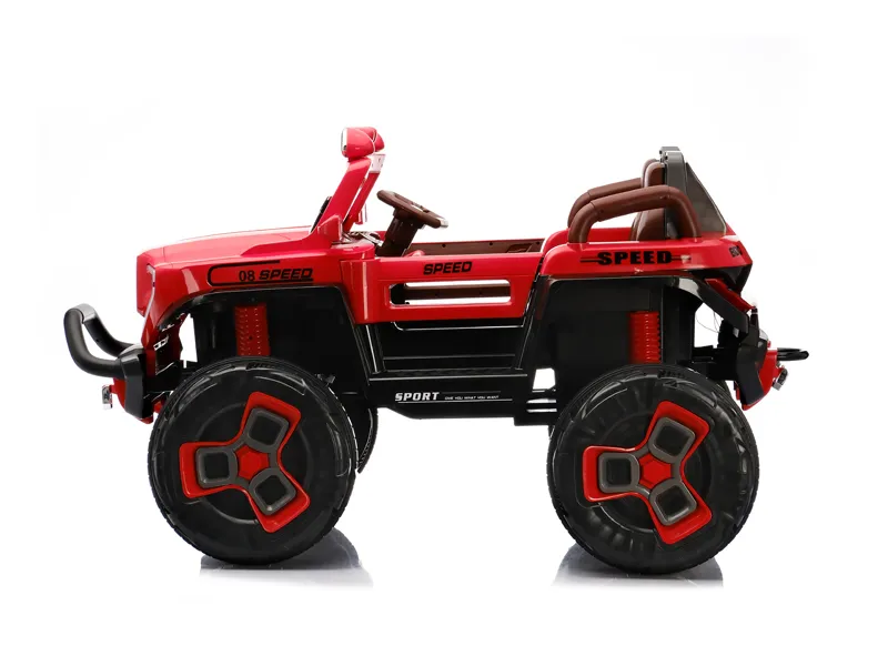 BDQ-1200 12V Ride-On Cars