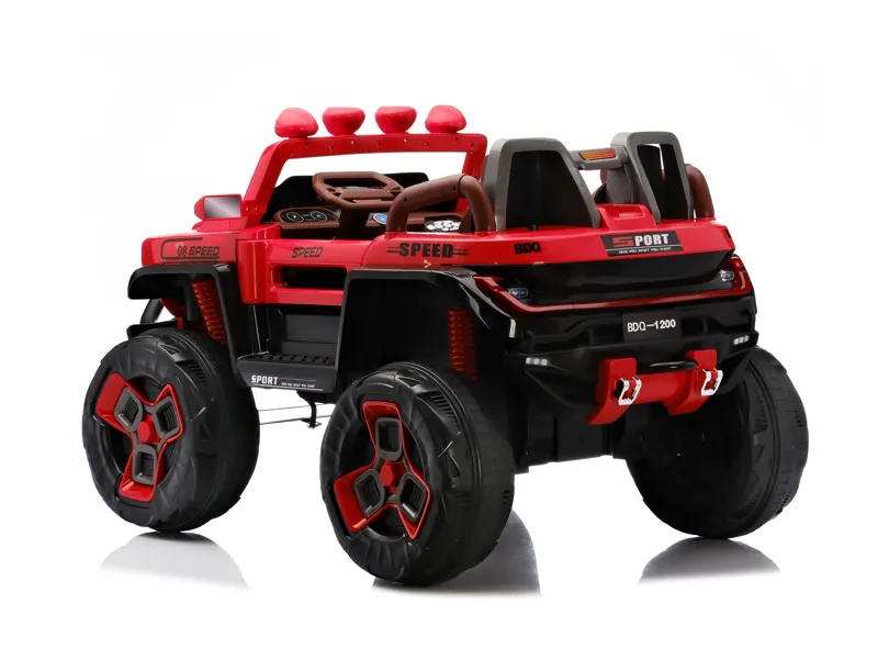 BDQ-1200 12V Ride-On Cars
