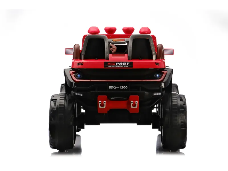 BDQ-1200 12V Ride-On Cars