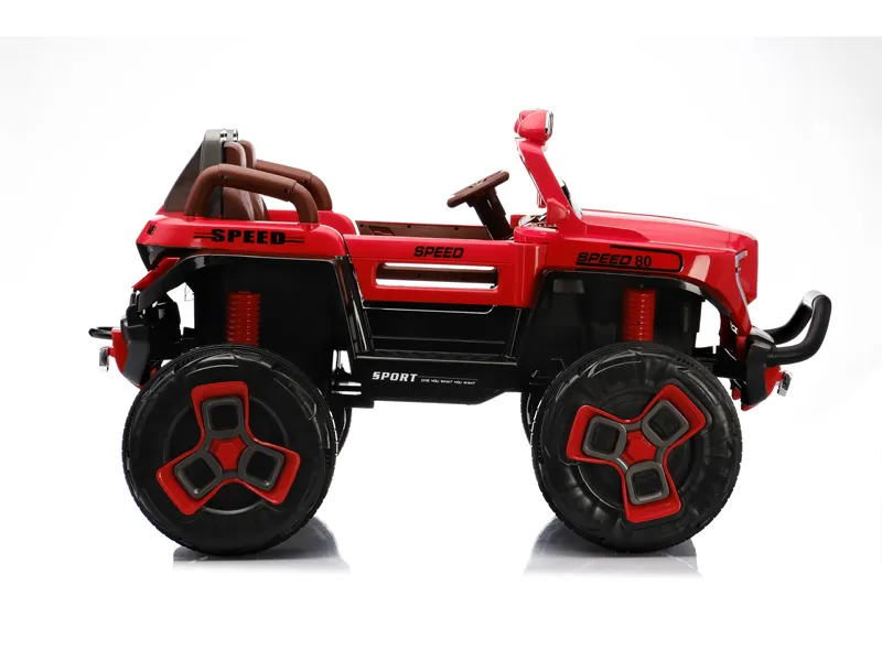 BDQ-1200 12V Ride-On Cars