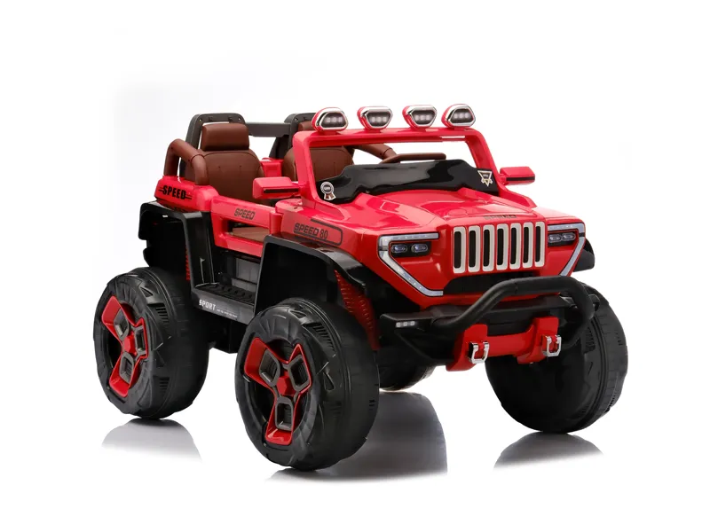BDQ-1200 12V Ride-On Cars