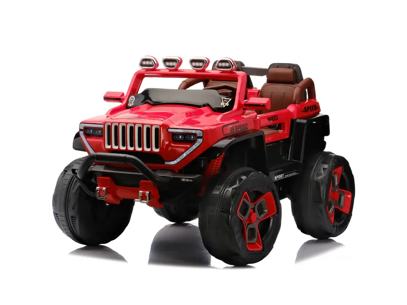 BDQ-1200 12V Ride-On Cars