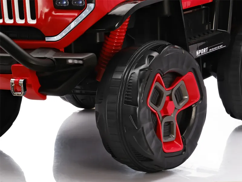 BDQ-1200 12V Ride-On Cars