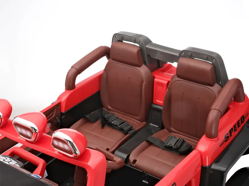 BDQ-1200 12V Ride-On Cars