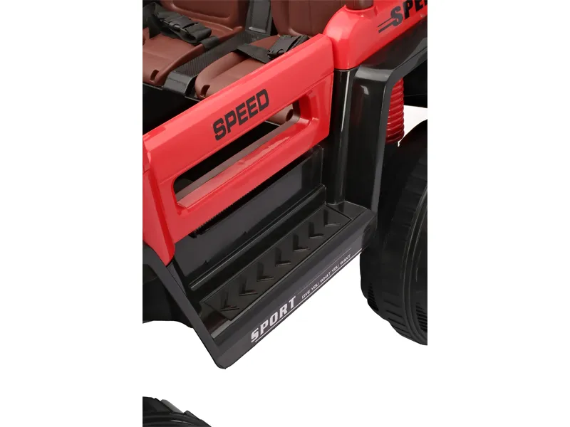 BDQ-1200 12V Ride-On Cars