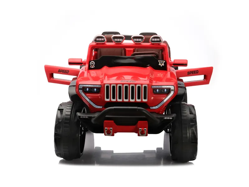 BDQ-1200 12V Ride-On Cars