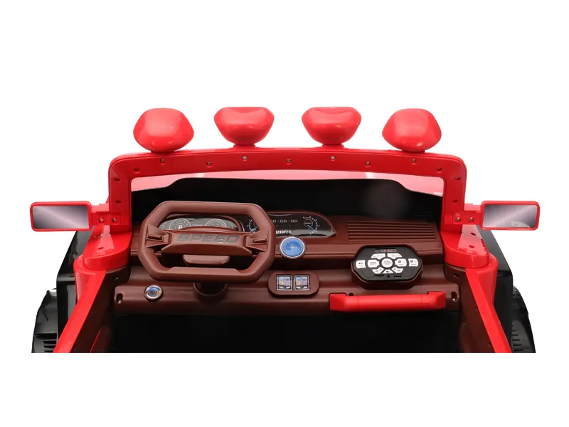 BDQ-1200 12V Ride-On Cars