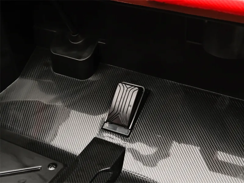 BDQ-1200 12V Ride-On Cars