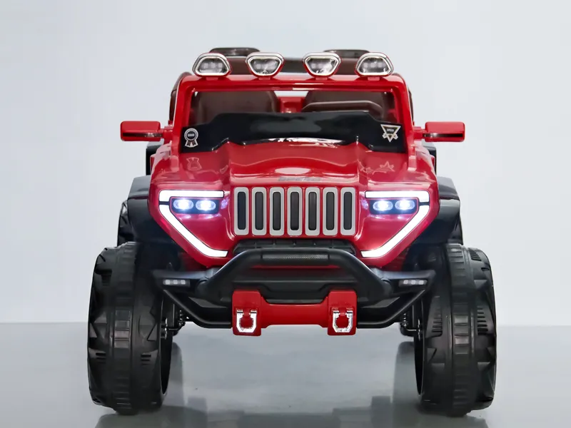 BDQ-1200 12V Ride-On Cars